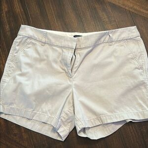 Women's Classic Gray Shorts
